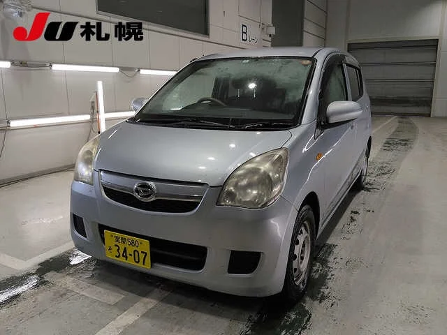 Daihatsu MIRA — фото 1