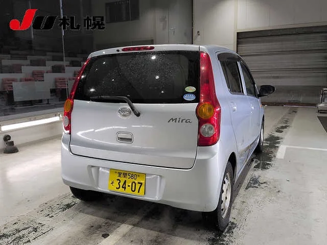 Daihatsu MIRA — фото 2