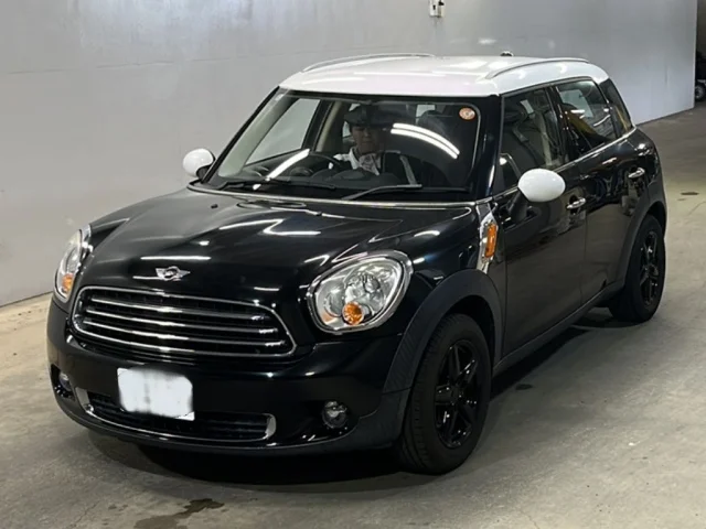 BMW MINI
