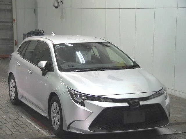 Toyota COROLLA TOURING