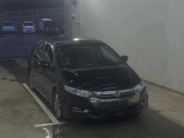 Honda INSIGHT