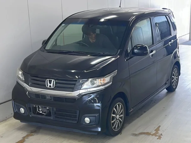 Honda N WGN