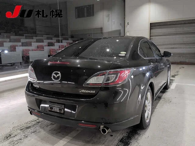 Mazda ATENZA SEDAN — фото 2