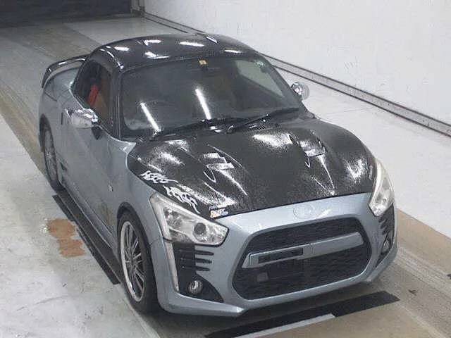 Daihatsu COPEN
