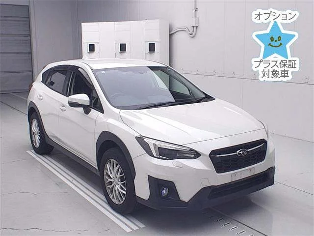 Subaru IMPREZA — фото 1