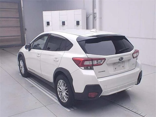 Subaru IMPREZA — фото 2