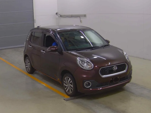 Daihatsu BOON