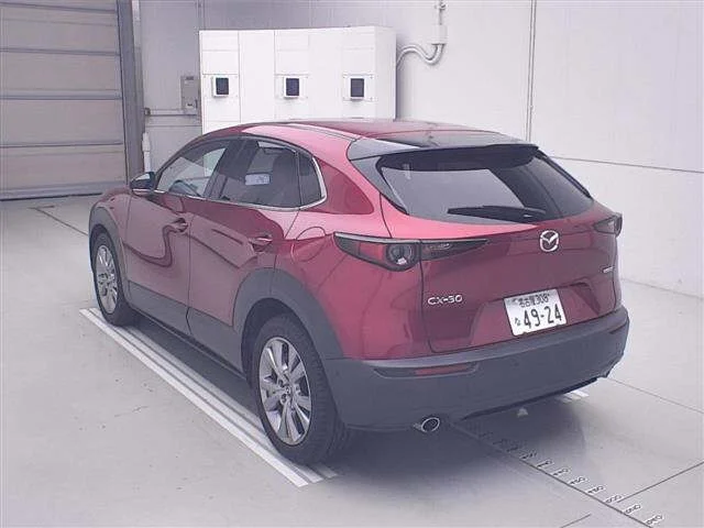 Mazda CX-30 — фото 2