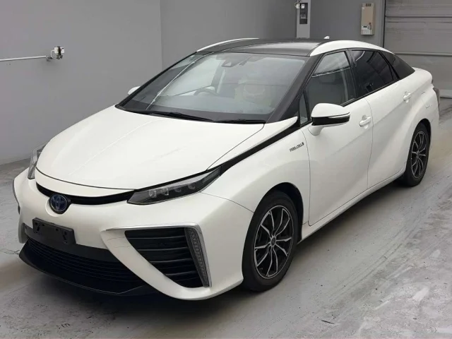 Toyota MIRAI