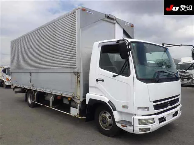 Mitsubishi FUSO TRUCK
