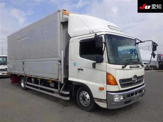 HINO TRUCK