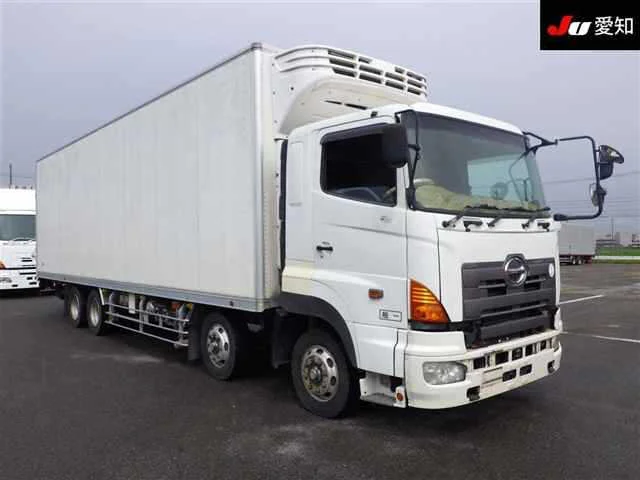 HINO PROFIA