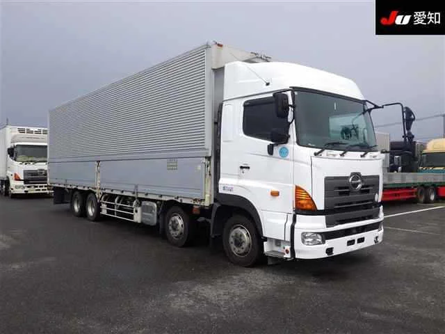 HINO PROFIA