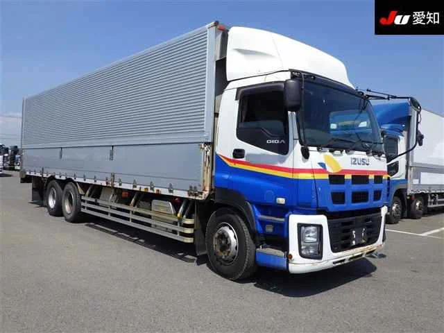 Isuzu TRUCK