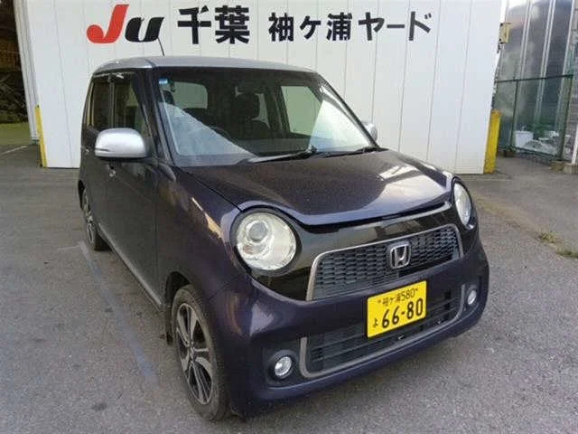 Honda N-ONE — фото 1