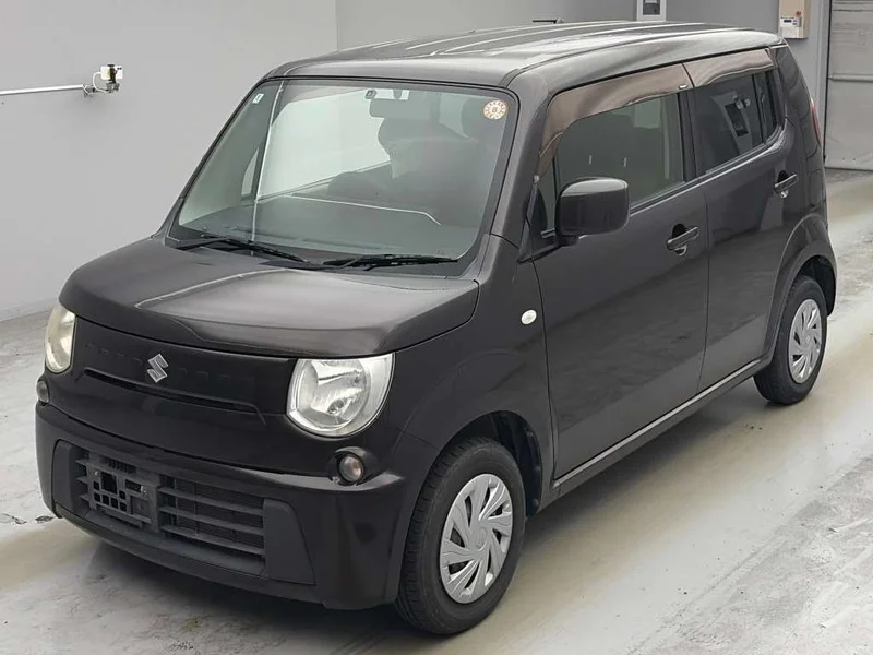 Suzuki MRWAGON