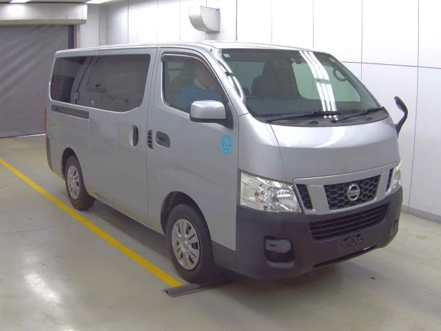 Nissan CARAVAN VAN