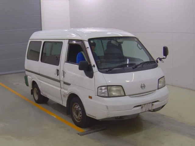 Nissan VANETTE VAN — фото 1