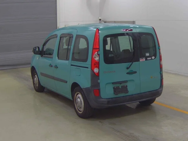 Renault KANGOO — фото 2