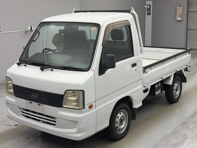 Subaru SAMBAR