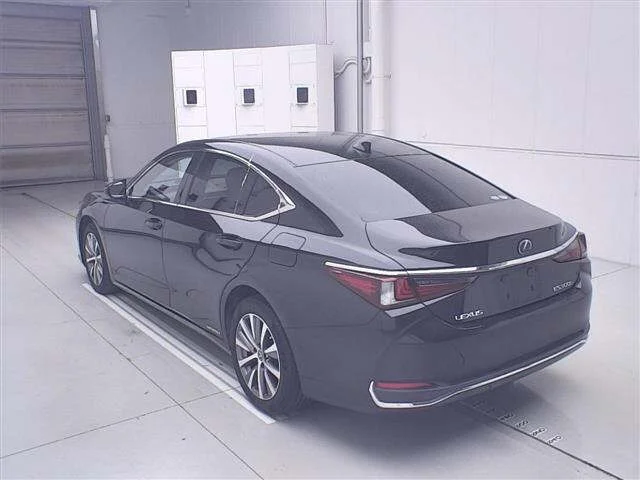 Lexus ES — фото 2