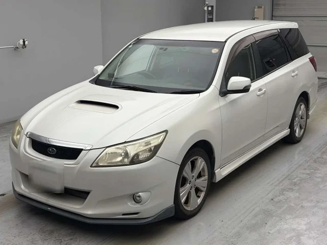 Subaru EXIGA