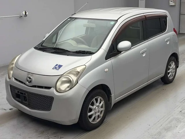 Mazda CAROL