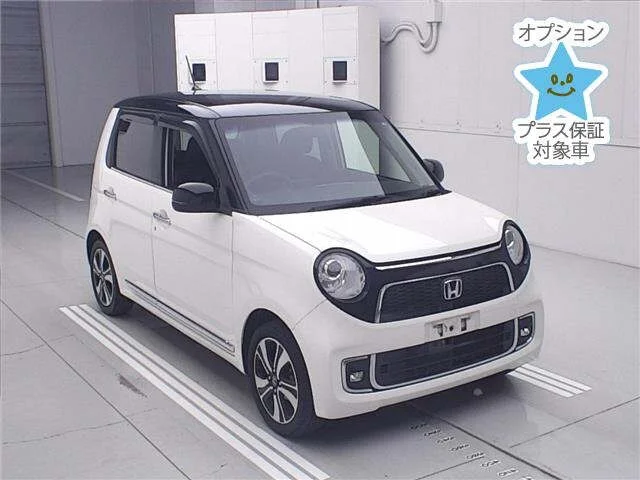 Honda N-ONE — фото 1