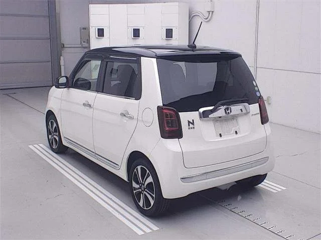 Honda N-ONE — фото 2