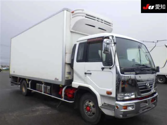 Nissan CONDOR