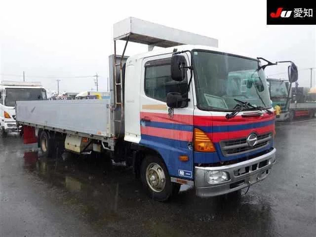 HINO TRUCK