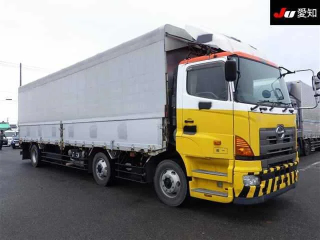 HINO TRUCK