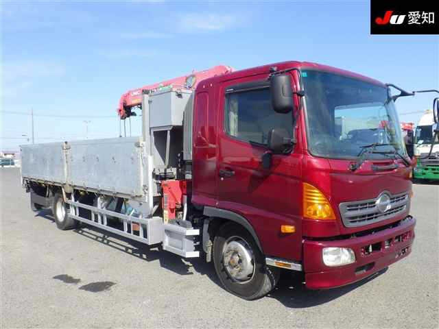 HINO TRUCK