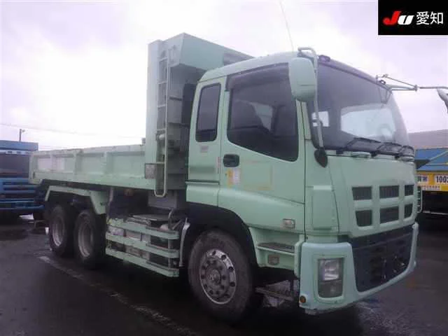 Isuzu TRUCK