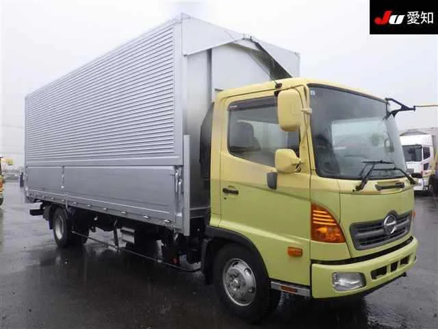 HINO RANGER