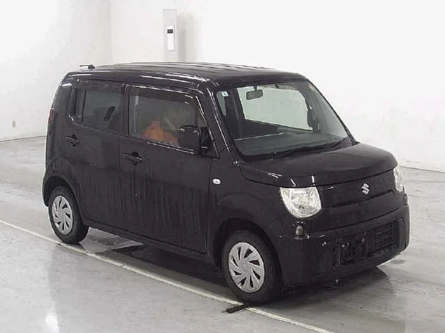 Suzuki MRWAGON