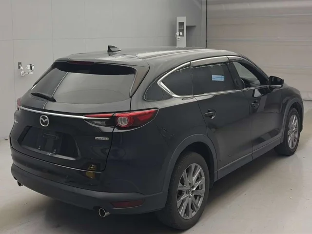 Mazda CX-8 — фото 2