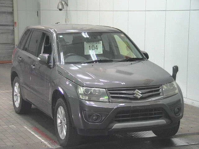 Suzuki ESCUDO