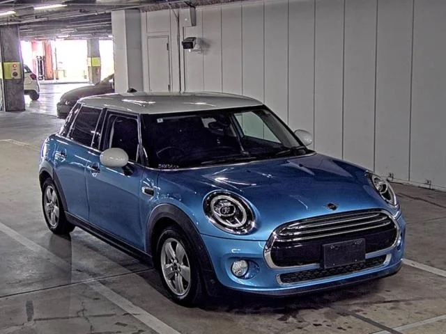 BMW MINI
