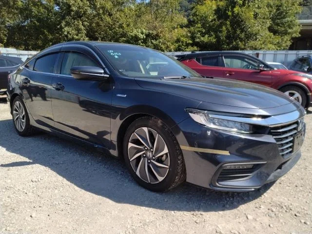 Honda INSIGHT — фото 2