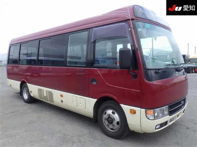 Mitsubishi ROSA