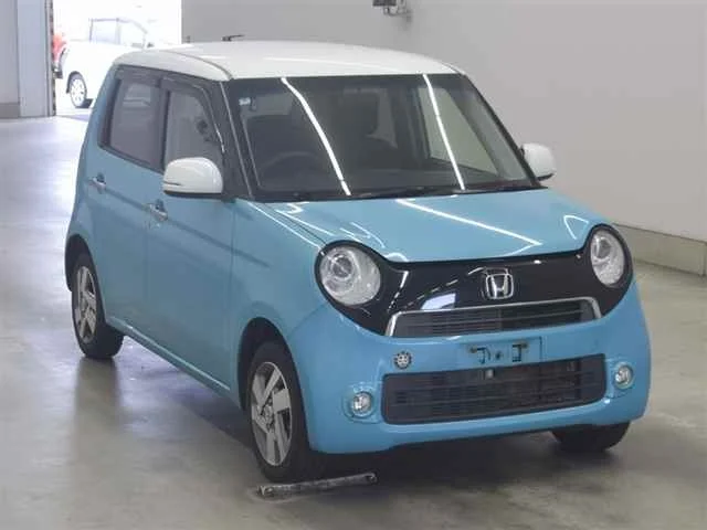 Honda N-ONE — фото 1