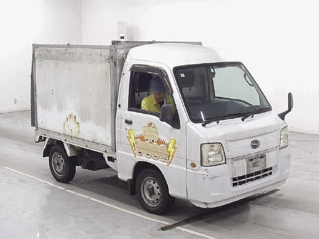 Subaru SAMBAR