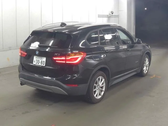 BMW X1 — фото 2