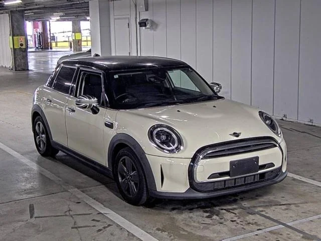 BMW MINI