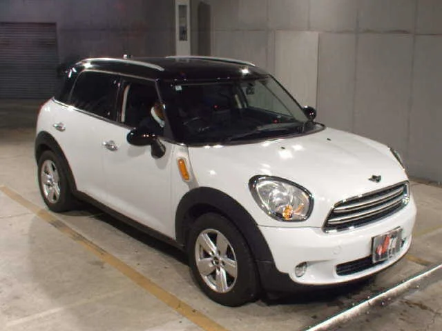 BMW MINI