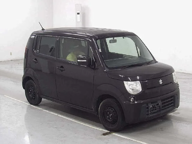 Suzuki MRWAGON