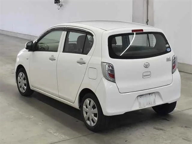 Daihatsu MIRA E S — фото 2