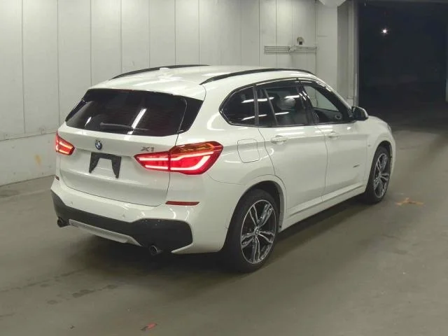 BMW X1 — фото 2
