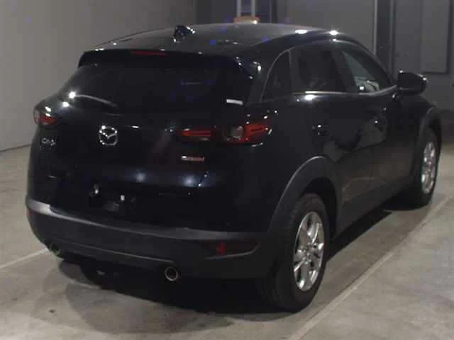 Mazda CX-3 — фото 2